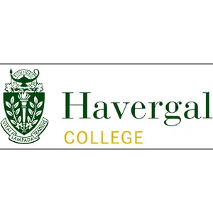 Havergal College_outlined_shadow